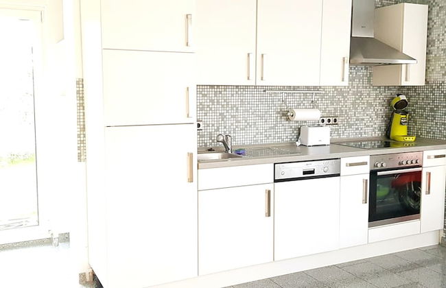 MiamarMaxipartments - Trakehner Straße - Foto 6