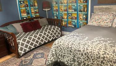 Take Route 66 to Grandmas - Foto 2