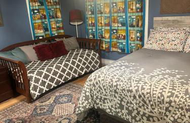 Take Route 66 to Grandmas - Photo 2