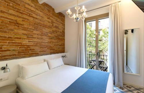 Uma Suites Sagrada Familia - Foto 109