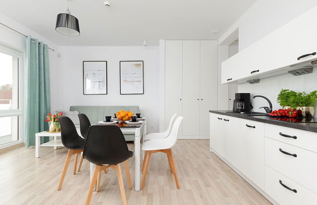 Seaside Apartamenty-Grzybowo - Photo 61