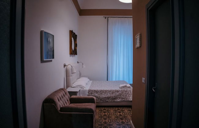 elephant's smile b&b - Photo 6