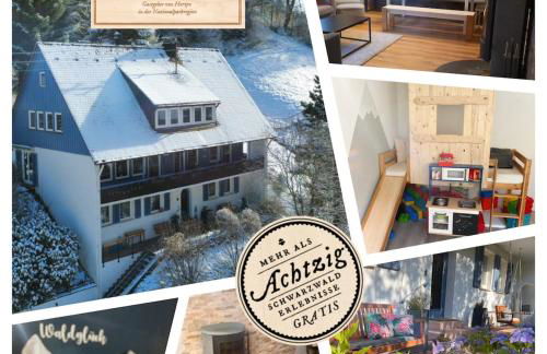 Haus Wichtelwald - Photo 1