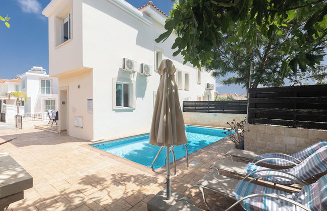 Protaras Orestiada Villa Ov14 - Foto 20