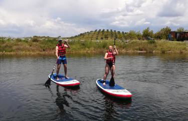 Burrico D`Orada - Rural Stays & Wine Country Tours - Foto 75