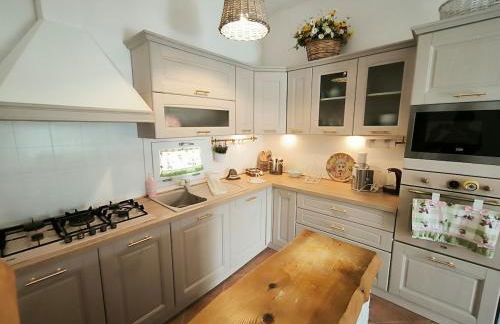 Casa dei Mori oasi di pace - Foto 26