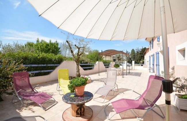 Le Mas d'Orphise by Gîtes de France - Foto 31