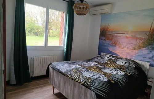 Pleine nature, 10 min zoo Beauval Mareuil sur cher - Foto 22