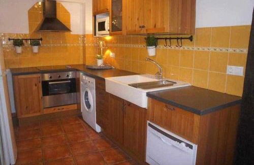 Rubielos de Mora Ollerías - Foto 24