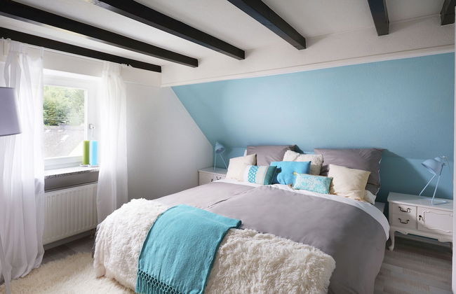 Ferienhaus Lemon Tree - Foto 3