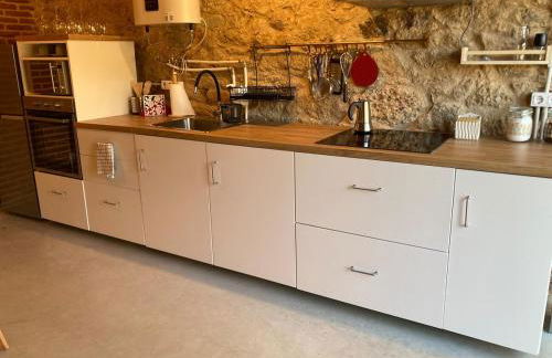 Villa Manfarita - 3 casitas y un jardín hechos con mucho mimo! - Foto 4