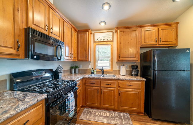 Old County Pine - Photo 8