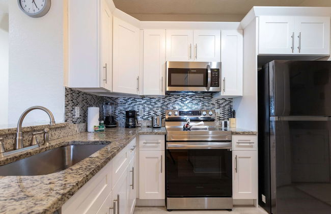 Dreamy Apartment Just 15 Minutes From Disney - Foto 8