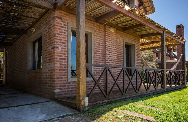 Muelles del Diablo Tranquilo - Foto 62