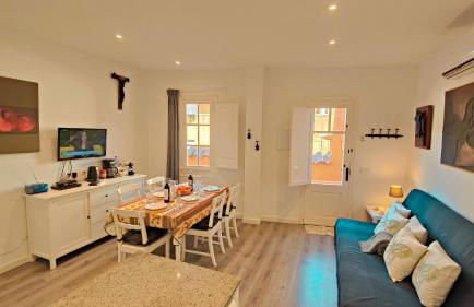 Casa con jardín a 30 metros de la playa. VL. - Foto 23