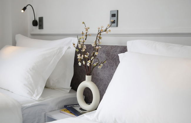 CityHouse - El Pino Realm - Photo 9