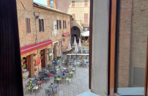 La casa in piazza - Foto 35