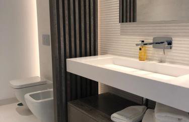 Modern Apartment Puente Romano - Foto 13
