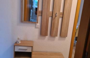 Ferienwohnung Fellnasen WG 2 - Foto 10