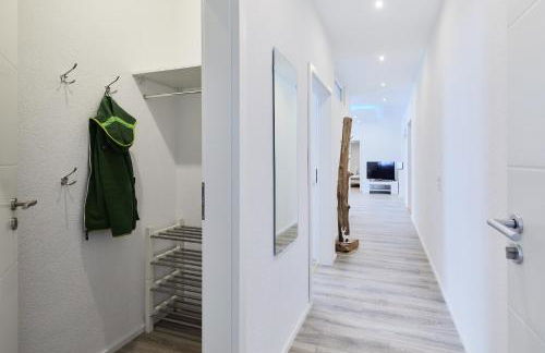 Wohnung 7 - nur 5-10 min vom Europa-Park - Foto 3