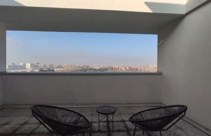 Sui Generis penthouse with terraces - Foto 33