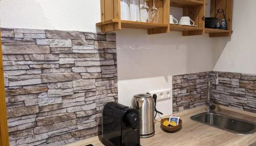 Altes Häusle - Doppelzimmer Weinrebe - Foto 5