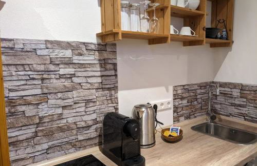 Altes Häusle - Doppelzimmer Weinrebe - Foto 5