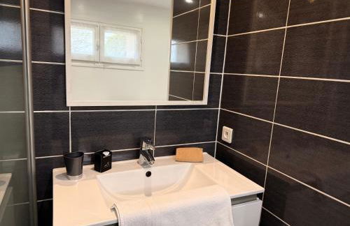 Clos des Huards au milieu de la loire à vélo - Foto 6