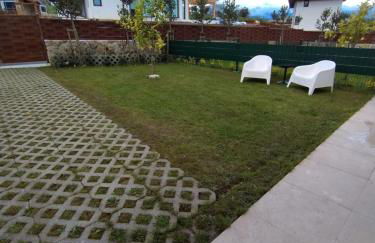 MIRADOR PLAYA DE OYAMBRE-vista al mar y jardín - Photo 19