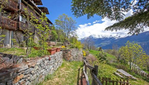 Agriturismo Les Ecureuils - Foto 2