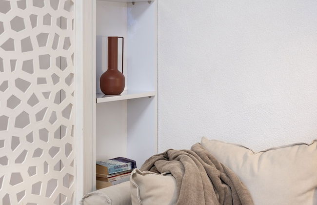 Seaside Nestie by BluPine - Foto 11