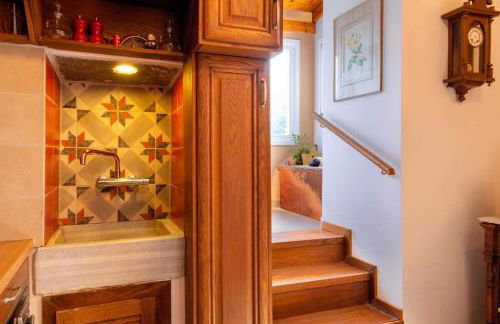 Traditional two floor house 75m2 - Foto 23