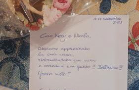 L'antico vicolo - Foto 21