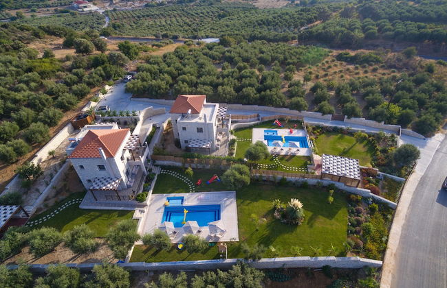 Olive Garden Villas - Foto 77