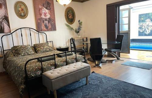 SPA Versalles - Foto 13