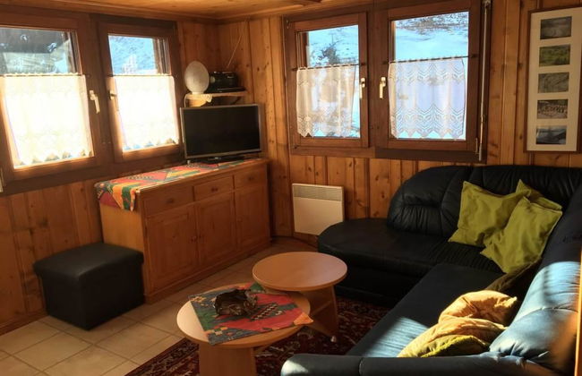 Almenrausch 2. OG Süd-West - Foto 32