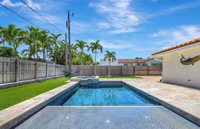 Dolphin Villa Private Pool! - Foto 29