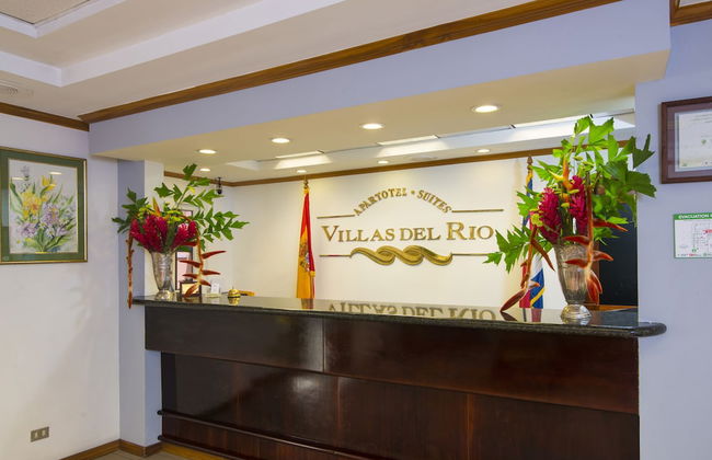 Apartotel & Suites Villas del Rio - Foto 5