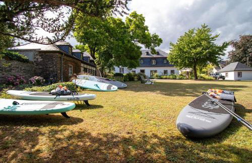 Ferienhaus Martinshof - Foto 39