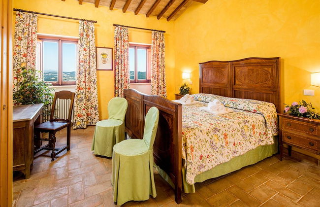 Castello di Titignano - Foto 11