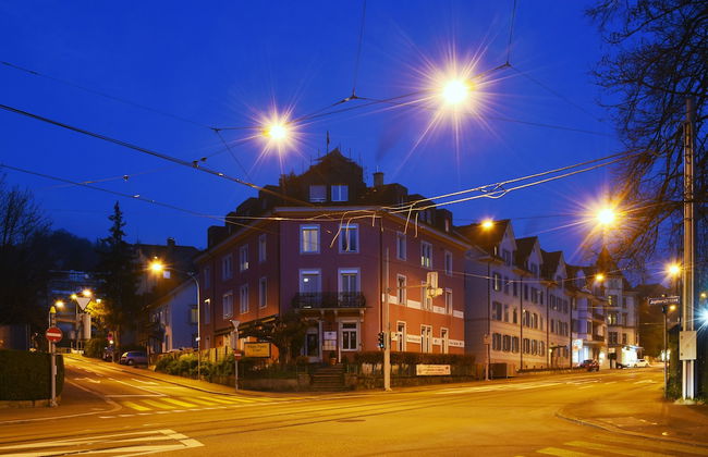 Swiss Star California - Foto 32