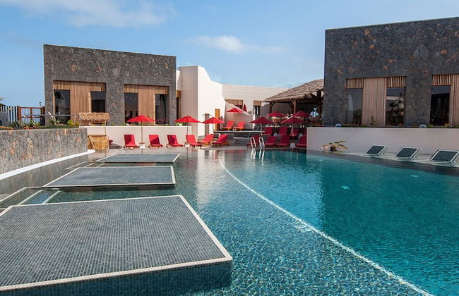 Pierre & Vacances Resort Fuerteventura OrigoMare - Foto 48