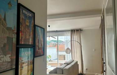 La parenthèse Parking Privatif - Foto 10