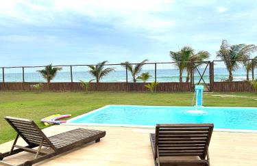 Casa de praia na Linha Verde - Beira-mar - Foto 5