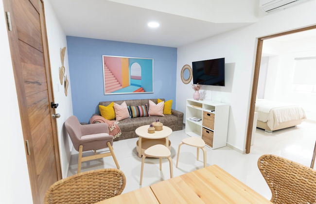 Landa Mar Boca Chica - Foto 23