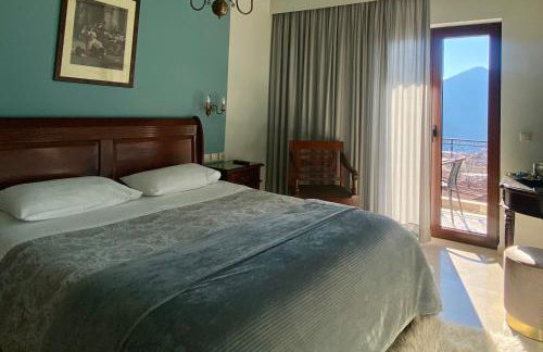 Marianna's Home Accommodation - Foto 4