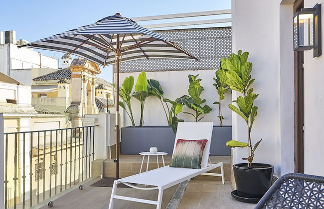 Hotel Vincci Molviedro Suites Apartments - Photo 24