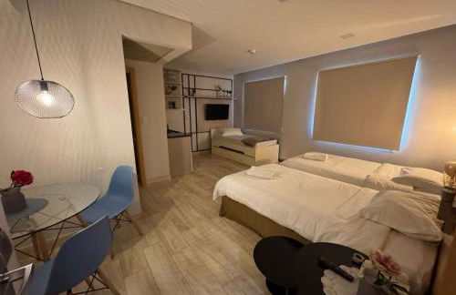 Hotel Flat Guarulhos 5 - Foto 11