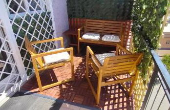 Pigneto Suite appartamento 50 m da metro C - Foto 22