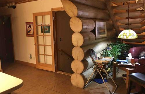 Turnagain View Lodge and Wedding Venue - Photo 21